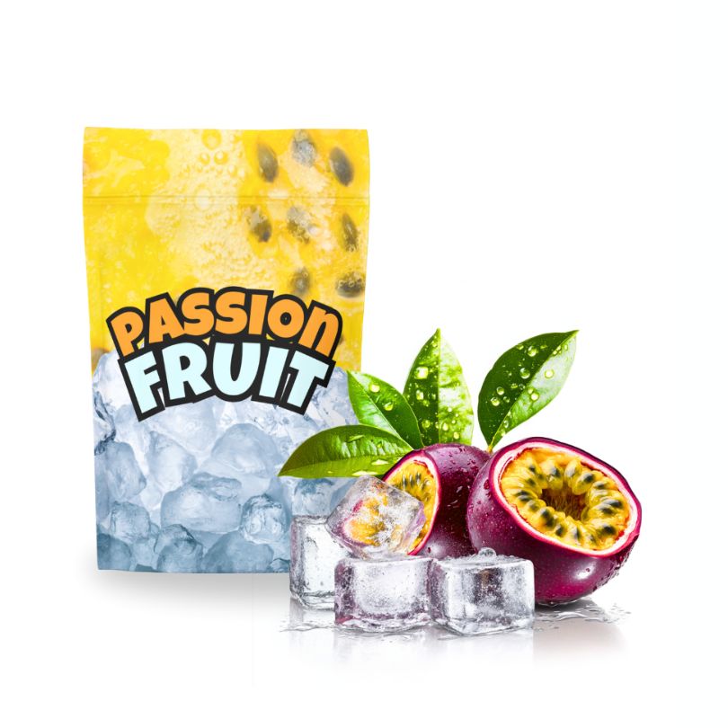 Novapods™ Flavor Passion Fruit - x3 Pack