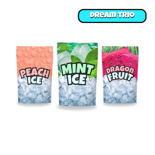Strong Emotions Mix - NovaPods™ Trio